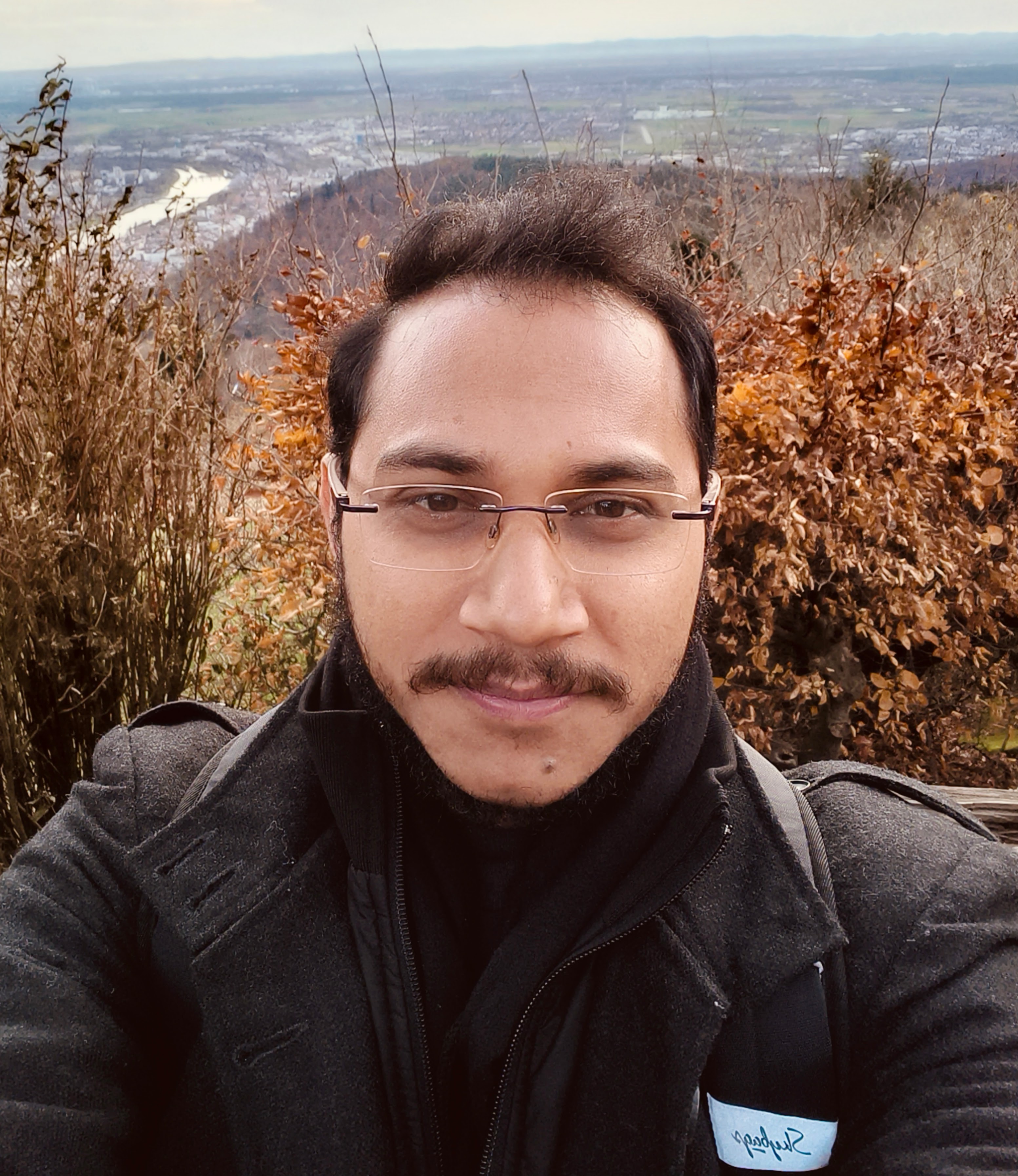 Protik Kumar Paul